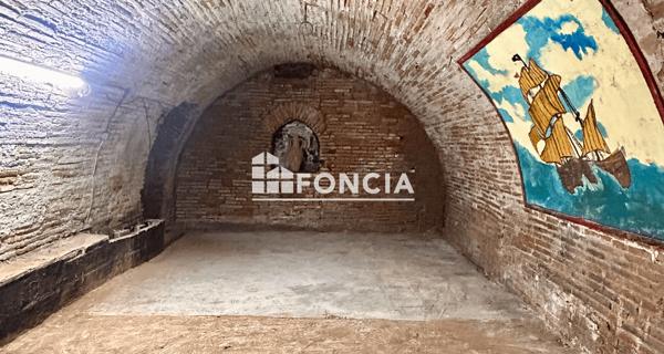 À vendre Studio 35 m² - Toulouse 31000