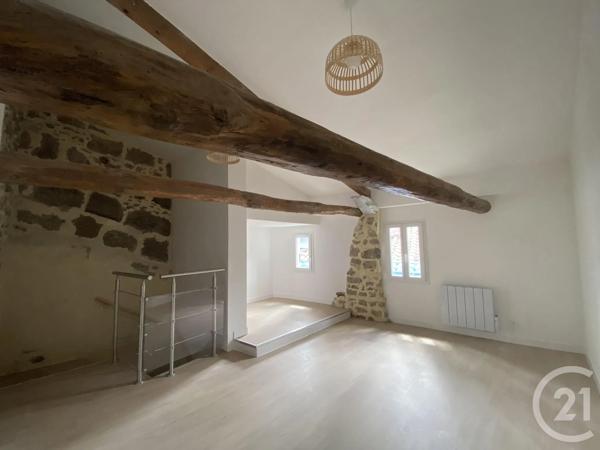 Appartement F3 à vendre  3 pièces - 67 m 2   CLERMONT L HERAULT  - 34
