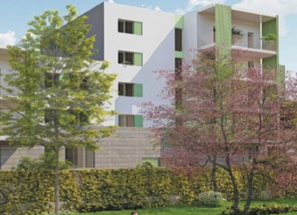 Appartement à vendre  2 pièces •  Reims