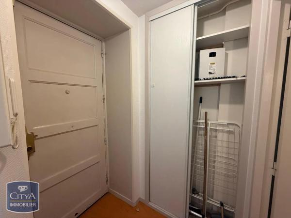 Appartement à louer 1 pièce 41.68m² Saint-Étienne (42100)