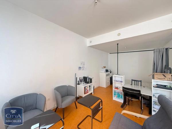 Appartement à louer 1 pièce 41.68m² Saint-Étienne (42100)