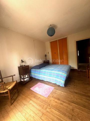 Maison de village de 87 m²