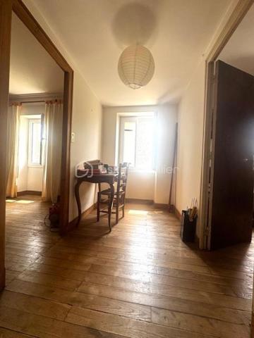 Maison de village de 87 m²