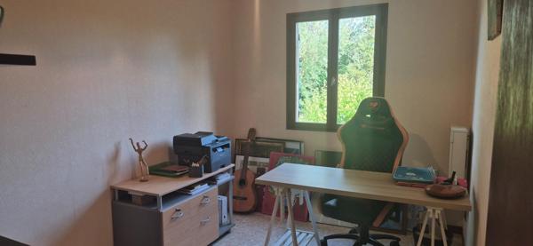 maison 3 chambres à Péronnas