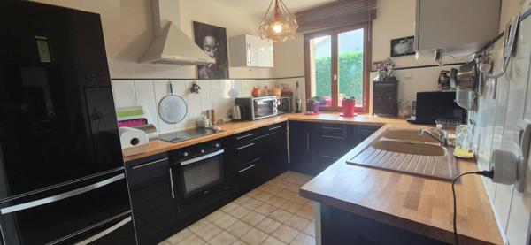 maison 3 chambres à Péronnas