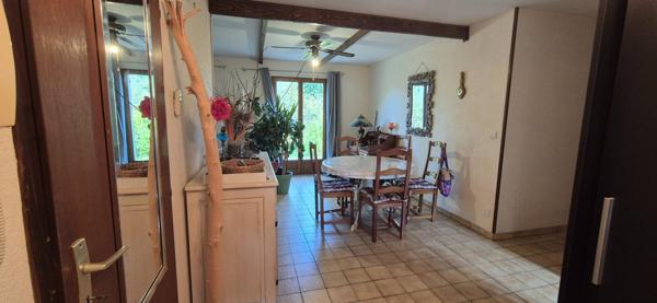 maison 3 chambres à Péronnas