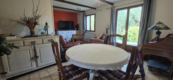 maison 3 chambres à Péronnas