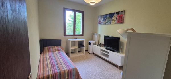 maison 3 chambres à Péronnas