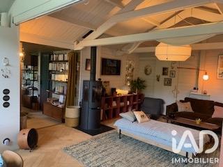 Maison à vendre 10 pièces 300 m² Saint-Jeannet