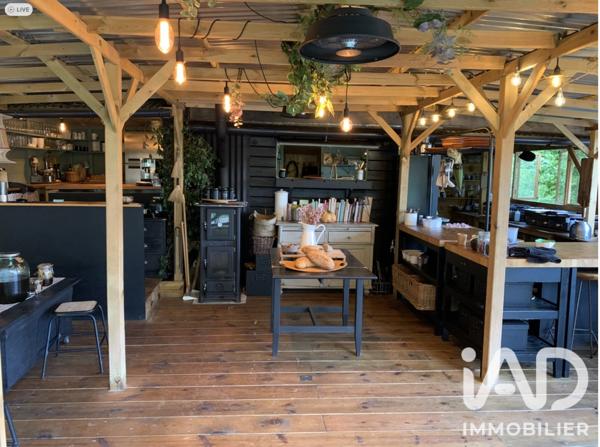 Maison à vendre 10 pièces 300 m² Saint-Jeannet