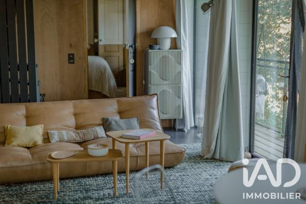 Maison à vendre 10 pièces 300 m² Saint-Jeannet