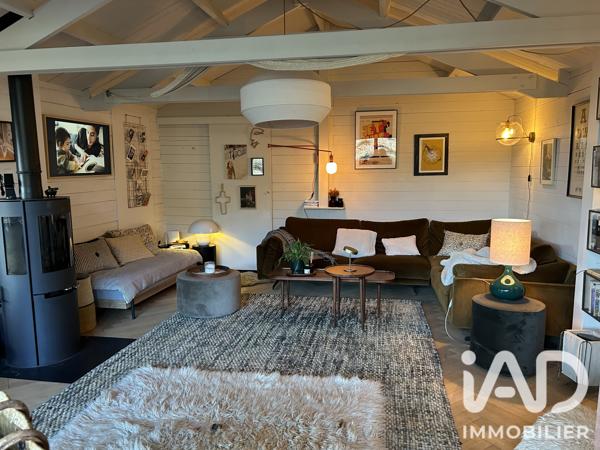 Maison à vendre 10 pièces 300 m² Saint-Jeannet