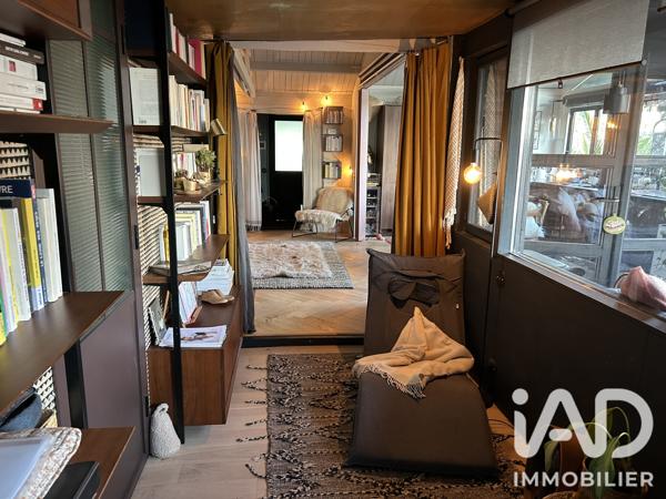 Maison à vendre 10 pièces 300 m² Saint-Jeannet