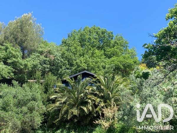 Maison à vendre 10 pièces 300 m² Saint-Jeannet