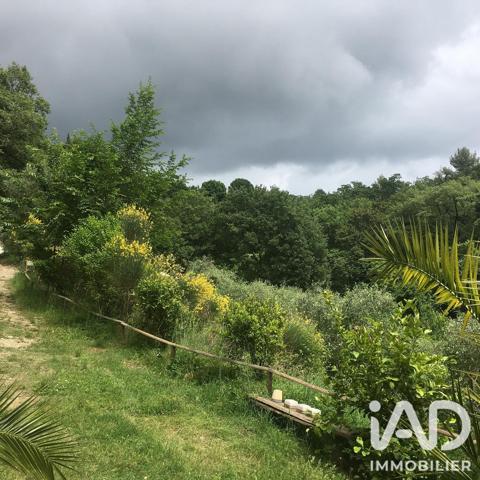 Maison à vendre 10 pièces 300 m² Saint-Jeannet