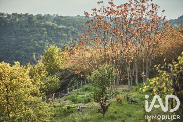 Maison à vendre 10 pièces 300 m² Saint-Jeannet