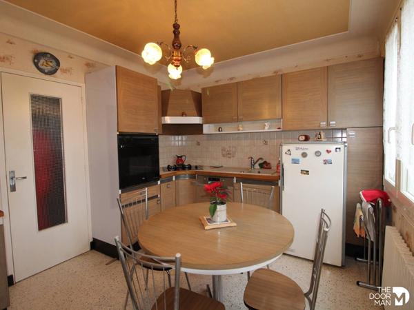 Maison - Vendu - 114 m² - BOURGES | The Door Man