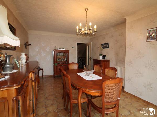 Maison - Vendu - 114 m² - BOURGES | The Door Man