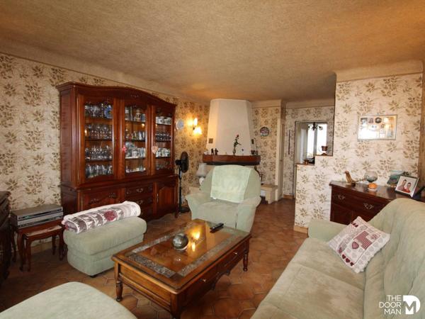 Maison - Vendu - 114 m² - BOURGES | The Door Man