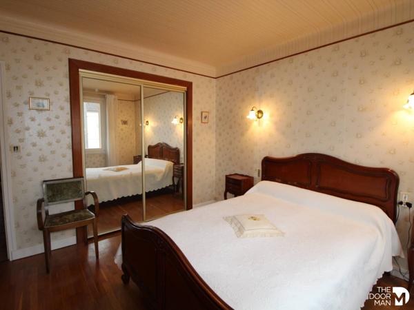 Maison - Vendu - 114 m² - BOURGES | The Door Man