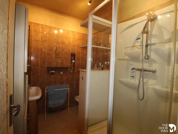 Maison - Vendu - 114 m² - BOURGES | The Door Man