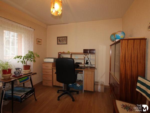 Maison - Vendu - 114 m² - BOURGES | The Door Man