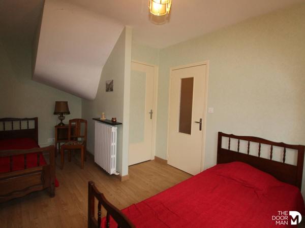 Maison - Vendu - 114 m² - BOURGES | The Door Man