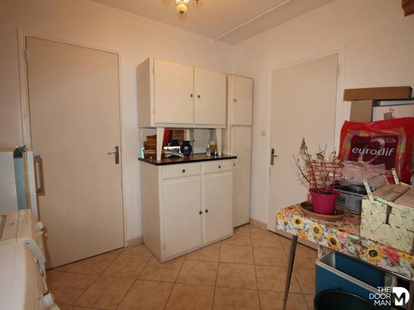 Maison - Vendu - 114 m² - BOURGES | The Door Man