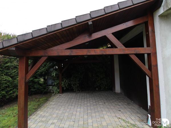 Maison - Vendu - 114 m² - BOURGES | The Door Man