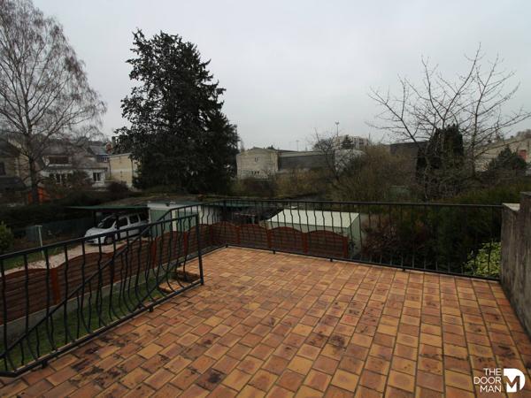 Maison - Vendu - 114 m² - BOURGES | The Door Man
