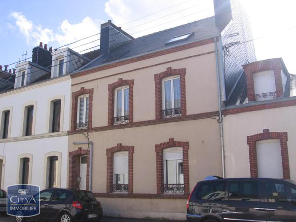 Appartement à louer 2 pièces 43m²