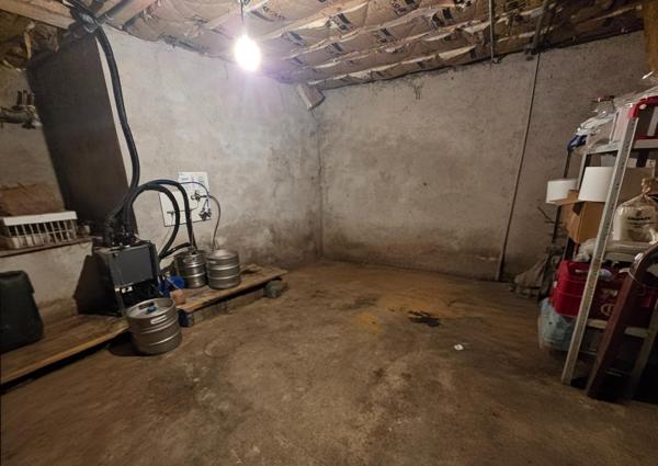 Bar/restaurant licence 4 à vendre sur Saugues (43170)