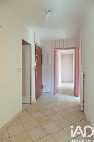 Appartement à vendre 4 pièces 79 m² La Ravoire
