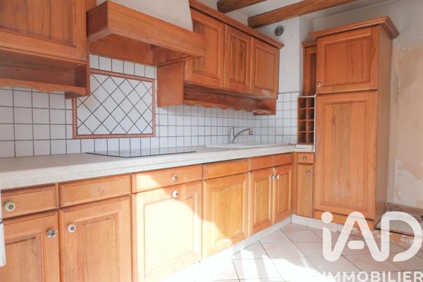 Appartement à vendre 4 pièces 79 m² La Ravoire