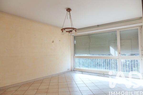 Appartement à vendre 4 pièces 79 m² La Ravoire