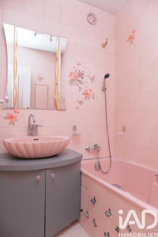 Appartement à vendre 4 pièces 79 m² La Ravoire