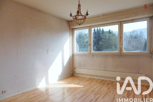 Appartement à vendre 4 pièces 79 m² La Ravoire