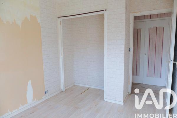 Appartement à vendre 4 pièces 79 m² La Ravoire
