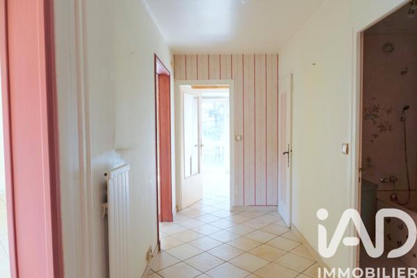 Appartement à vendre 4 pièces 79 m² La Ravoire
