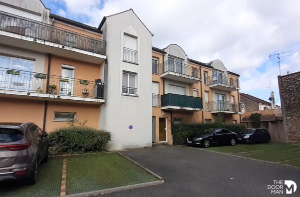 Appartement - Vendu - 64 m² - LE PERRAY-EN-YVELINES | The Door Man