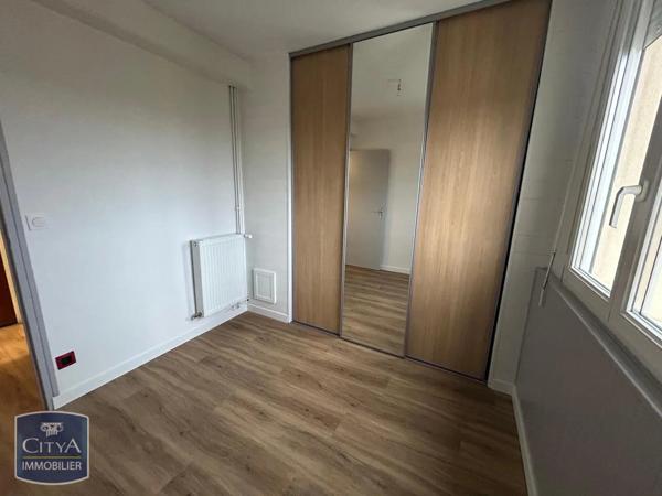 Appartement à louer 2 pièces 27.66m²