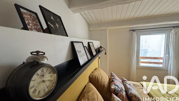 Appartement à vendre 2 pièces 36 m² La Rochelle