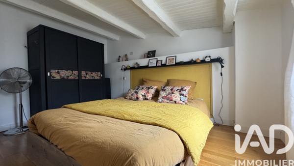 Appartement à vendre 2 pièces 36 m² La Rochelle