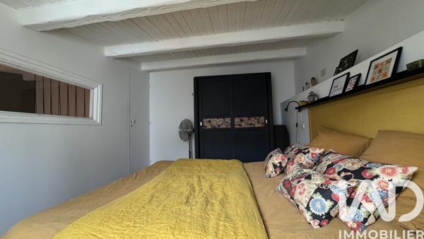 Appartement à vendre 2 pièces 36 m² La Rochelle