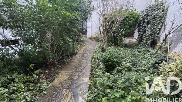 Appartement à vendre 2 pièces 36 m² La Rochelle