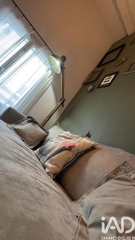 Appartement à vendre 2 pièces 36 m² La Rochelle