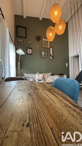 Appartement à vendre 2 pièces 36 m² La Rochelle