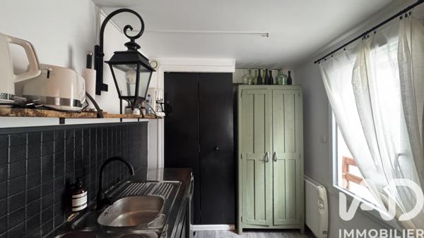 Appartement à vendre 2 pièces 36 m² La Rochelle