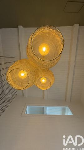 Appartement à vendre 2 pièces 36 m² La Rochelle