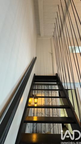 Appartement à vendre 2 pièces 36 m² La Rochelle